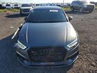 2020 Audi Rs3 Угольный vin: WUABWGFFXLA905858