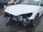 2024 Audi Rs 5 Tfsi Quattro Tiptronic Белый vin: WUANWAF52RA900809