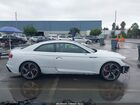 2024 Audi Rs 5 Tfsi Quattro Tiptronic Белый vin: WUANWAF52RA900809