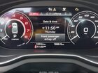 2024 Audi Rs 5 Tfsi Quattro Tiptronic Белый vin: WUANWAF52RA900809
