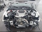 2024 Audi Rs 5 Tfsi Quattro Tiptronic Белый vin: WUANWAF52RA900809