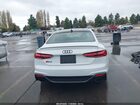 2024 Audi Rs 5 Tfsi Quattro Tiptronic Белый vin: WUANWAF52RA900809