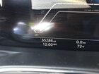 2021 Audi Rs 7 Sportback Tfsi Quattro Tiptronic Серый vin: WUAPCBF20MN902993