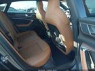 2021 Audi Rs 7 Sportback Tfsi Quattro Tiptronic Серый vin: WUAPCBF20MN902993
