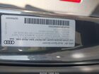 2021 Audi Rs 7 Sportback Tfsi Quattro Tiptronic Серый vin: WUAPCBF20MN902993
