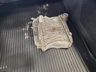 2021 Audi Rs7 Black vin: WUAPCBF28MN905494
