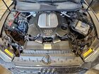2021 Audi Rs7 Black vin: WUAPCBF28MN905494