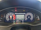 2021 Audi Rs7 Black vin: WUAPCBF28MN905494
