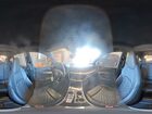 2021 Audi Rs7 Black vin: WUAPCBF28MN905494