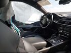 2016 Audi Rs 7 4.0t Prestige Серый vin: WUAW2BFC7GN901187