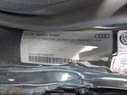 2016 Audi Rs 7 4.0t Prestige Серый vin: WUAW2BFC7GN901187