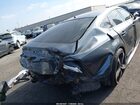 2016 Audi Rs 7 4.0t Prestige Серый vin: WUAW2BFC7GN901187