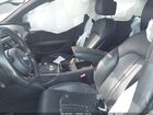 2016 Audi Rs 7 4.0t Prestige Серый vin: WUAW2BFC7GN901187