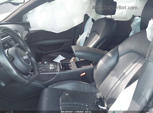 WUAW2BFC7GN901187 2016 AUDI RS7 Серый 