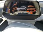 2021 Volkswagen Id.4 First Edition Blue vin: WVGDMPE28MP023186