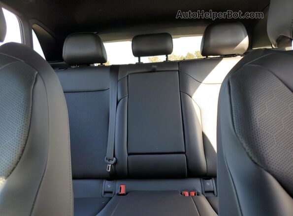 WVGDMPE28MP023186 2021 VOLKSWAGEN ID.4 Blue Vista de los asientos traseros