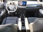 2021 Volkswagen Id.4 First Edition Blue vin: WVGDMPE28MP023186
