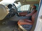 2016 Volkswagen Touareg Sport Белый vin: WVGEF9BP5GD007401