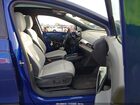 2022 Volkswagen Id.4 Awd Pro S Синий vin: WVGGNPE27NP066994
