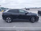 2022 Volkswagen Id.4 Pro S Black vin: WVGKMPE22NP045970