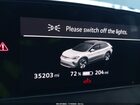 2022 Volkswagen Id.4 Pro S Black vin: WVGKMPE22NP045970