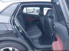 2022 Volkswagen Id.4 Pro S Black vin: WVGKMPE22NP045970