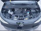 2022 Volkswagen Id.4 Pro S Black vin: WVGKMPE22NP045970