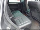 2017 Volkswagen Touareg V6 Wolfsburg Edition Gray vin: WVGRF7BP2HD000767