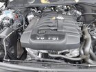 2017 Volkswagen Touareg V6 Wolfsburg Edition Gray vin: WVGRF7BP2HD000767