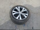2017 Volkswagen Touareg V6 Wolfsburg Edition Черный vin: WVGRF7BP6HD006412