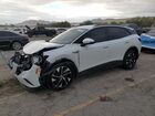 2021 Volkswagen Id.4 Pro White vin: WVGRMPE22MP024419