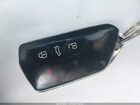 2021 Volkswagen Id.4 Pro S White vin: WVGTMPE20MP052726