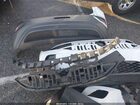 2021 Volkswagen Id.4 Pro S White vin: WVGTMPE20MP052726