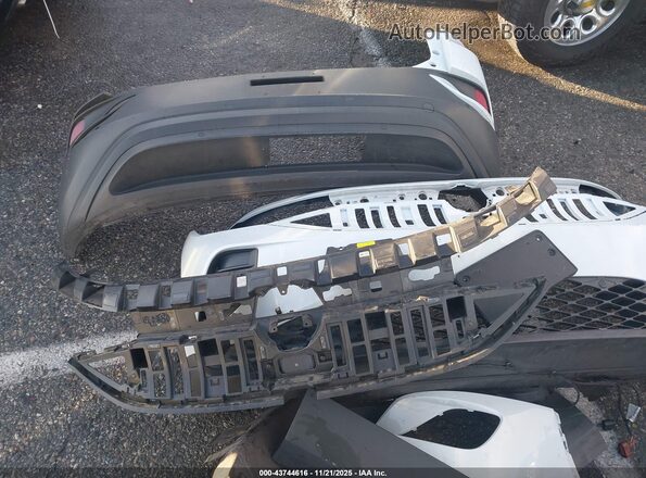 WVGTMPE20MP052726 2021 VOLKSWAGEN ID.4 White 