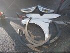 2021 Volkswagen Id.4 Pro S White vin: WVGTMPE20MP052726