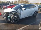 2021 Volkswagen Id.4 Pro S White vin: WVGTMPE20MP052726