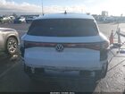 2021 Volkswagen Id.4 Pro S White vin: WVGTMPE20MP052726