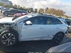 2021 Volkswagen Id.4 Pro S White vin: WVGTMPE20MP052726