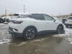 2021 Volkswagen Id.4 Pro S White vin: WVGTMPE25MP033976