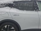 2021 Volkswagen Id.4 Pro S White vin: WVGTMPE25MP033976