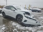 2021 Volkswagen Id.4 Pro S White vin: WVGTMPE25MP033976
