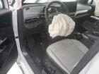 2021 Volkswagen Id.4 Pro S White vin: WVGTMPE25MP033976