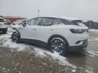 2021 Volkswagen Id.4 Pro S White vin: WVGTMPE25MP033976