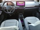 2021 Volkswagen Id.4 Pro S Black vin: WVGTMPE28MP054997