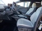 2021 Volkswagen Id.4 Pro S Black vin: WVGTMPE28MP054997