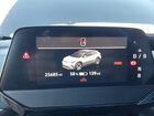 2021 Volkswagen Id.4 Pro S Black vin: WVGTMPE28MP054997