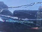 2022 Volkswagen Id.4 Pro S Red vin: WVGUNPE20NP072235