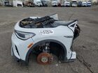 2022 Volkswagen Id.4 Pro S White vin: WVGUNPE24NP068642