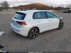 2025 Volkswagen Golf Gti 2.0t Se White vin: WVW3A7CD8SW219855 2025 Volkswagen Golf Gti 2.0t Se White vin: WVW3A7CD8SW219855