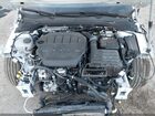 2025 Volkswagen Golf Gti 2.0t Se White vin: WVW3A7CD8SW219855 2025 Volkswagen Golf Gti 2.0t Se White vin: WVW3A7CD8SW219855
